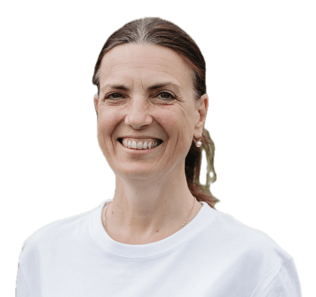 Juliana Bajtošová, terapeutka Inspiravita